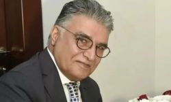 صدور كتاب"وخز الماضي" للكاتب اللبناني محمد إقبال حرب